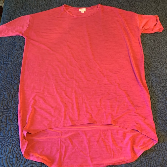 LuLaRoe Tops - Final price-LulaRoe Irma LuLaRoe Tops - Final price-LulaRoe Irma
